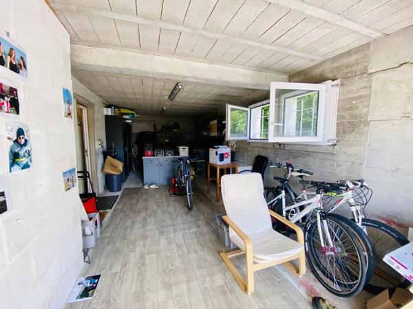 Immobilier Yssingeaux (43200) – Villa 135m2 – 295 000 €