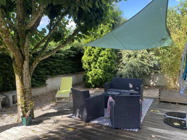 Immobilier Yssingeaux (43200) – Villa 135m2 – 295 000 €