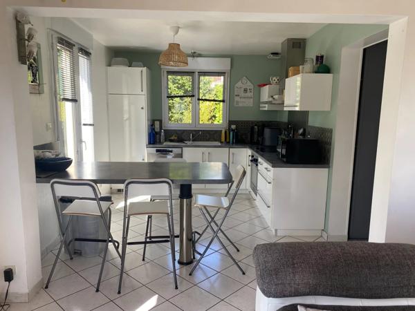 Immobilier Yssingeaux (43200) – Villa 135m2 – 295 000 €