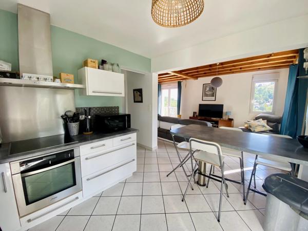 Immobilier Yssingeaux (43200) – Villa 135m2 – 295 000 €