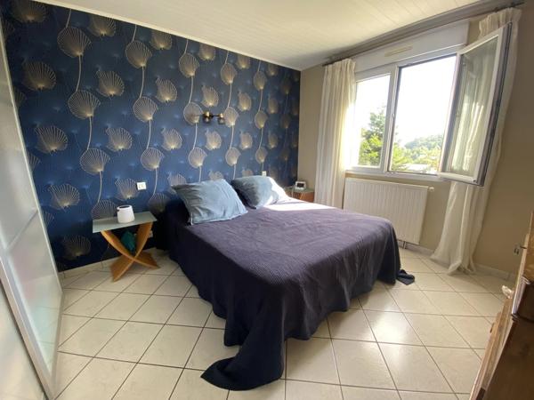 Immobilier Yssingeaux (43200) – Villa 135m2 – 295 000 €