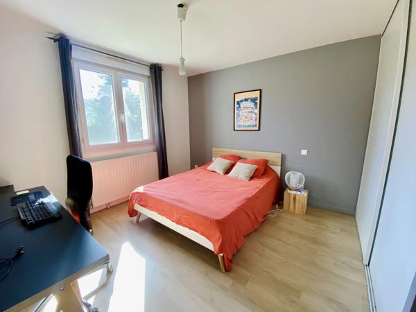 Immobilier Yssingeaux (43200) – Villa 135m2 – 295 000 €