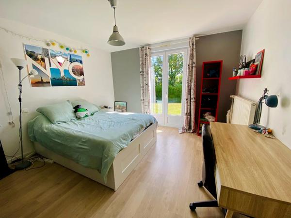 Immobilier Yssingeaux (43200) – Villa 135m2 – 295 000 €