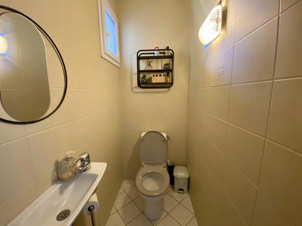 Immobilier Yssingeaux (43200) – Villa 135m2 – 295 000 €