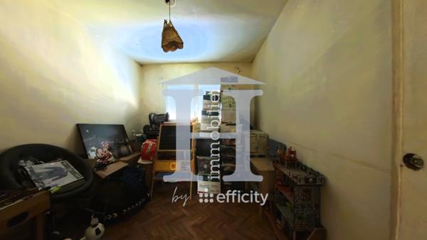 Maison 5 pièces - 82 m² Exclusivité efficity