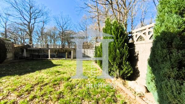 Maison 5 pièces - 82 m² Exclusivité efficity