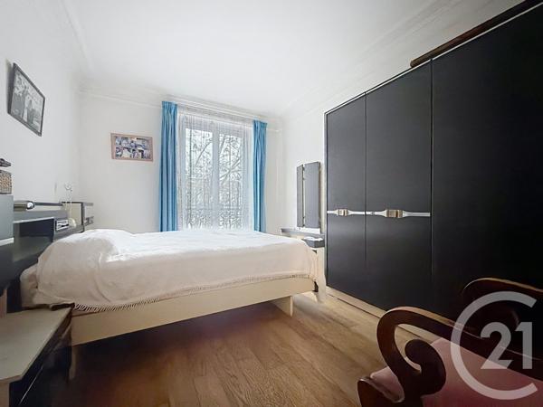 Appartement F2 à vendre  2 pièces - 41,48 m2 BOULOGNE BILLANCOURT - 92