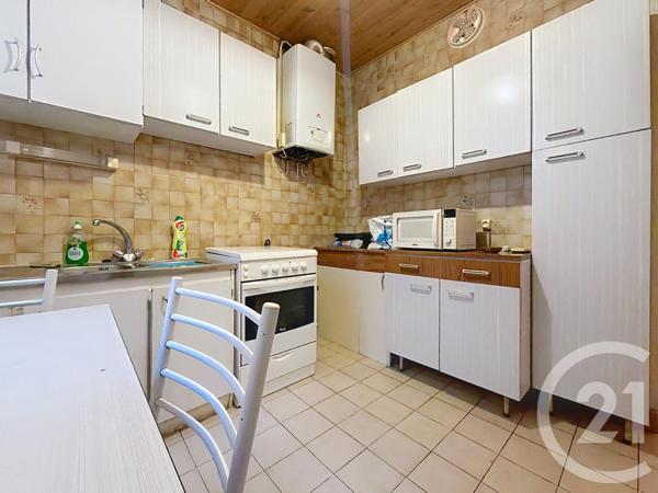 Appartement F2 à vendre  2 pièces - 41,48 m2 BOULOGNE BILLANCOURT - 92