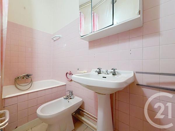 Appartement F2 à vendre  2 pièces - 41,48 m2 BOULOGNE BILLANCOURT - 92