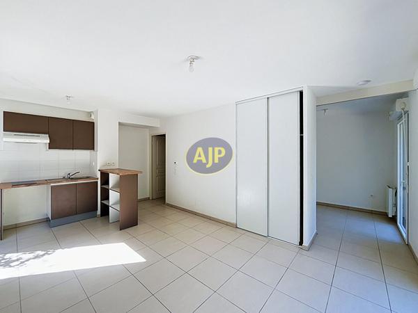 Appartement à vendre Talence - 2 pièces, 34m² avec 0 chambre(s) à 169 600€ - AJP ACTEA Talence