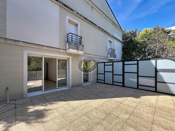 Appartement à vendre Talence - 2 pièces, 34m² avec 0 chambre(s) à 169 600€ - AJP ACTEA Talence