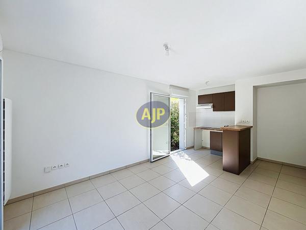Appartement à vendre Talence - 2 pièces, 34m² avec 0 chambre(s) à 169 600€ - AJP ACTEA Talence