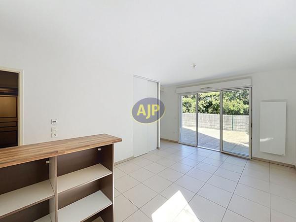 Appartement à vendre Talence - 2 pièces, 34m² avec 0 chambre(s) à 169 600€ - AJP ACTEA Talence