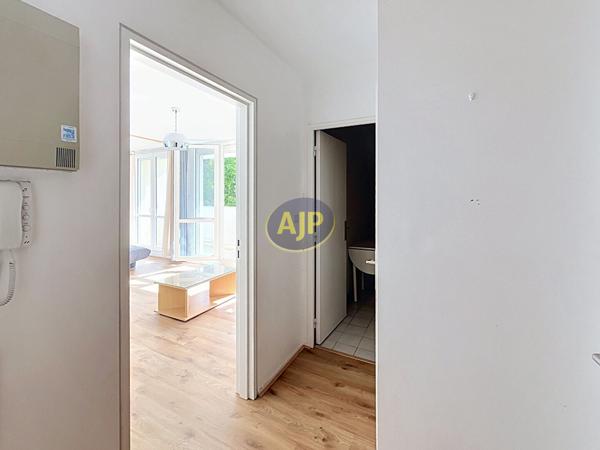 Appartement à vendre Talence - 2 pièces, 34m² avec 0 chambre(s) à 169 600€ - AJP ACTEA Talence