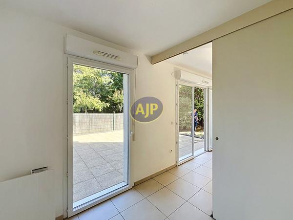 Appartement à vendre Talence - 2 pièces, 34m² avec 0 chambre(s) à 169 600€ - AJP ACTEA Talence
