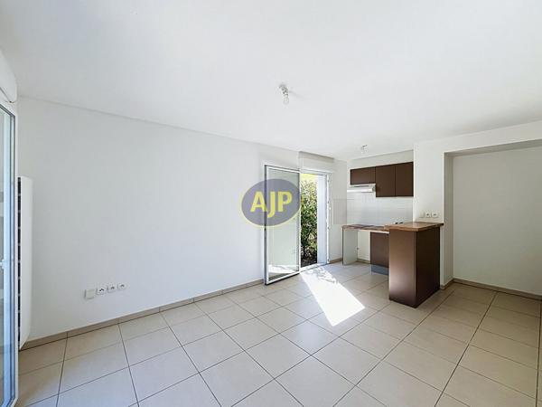 Appartement à vendre Talence - 2 pièces, 34m² avec 0 chambre(s) à 169 600€ - AJP ACTEA Talence