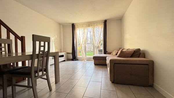 Maison meublée  Evry Courcouronnes