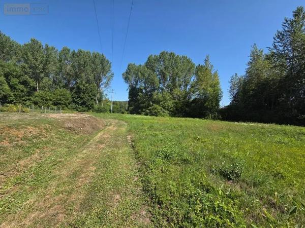 Achat - Bien agricole | Terrain agricole Bar-sur-Seine 10110 11115 m 2