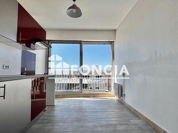 À vendre Appartement 2 pièces 49 m² - La Rochelle 17000