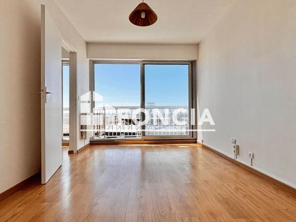 À vendre Appartement 2 pièces 49 m² - La Rochelle 17000