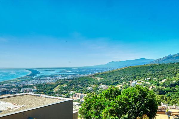 Vente Terrain Constructible Lotissement de Standing Vue Mer Bastia