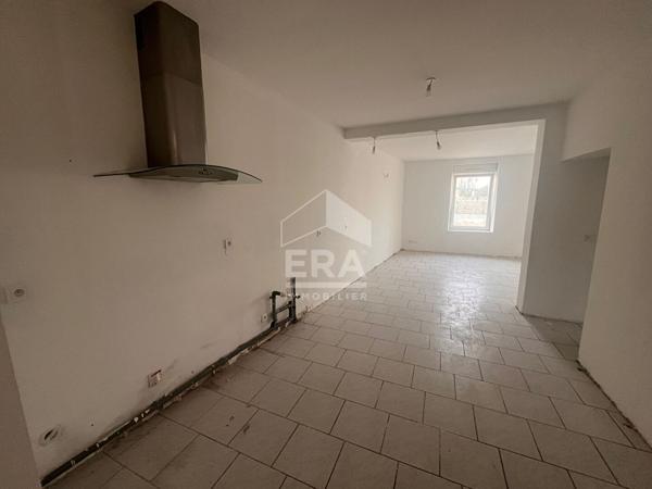 Appartement 3 pièces - 72m² - Sainte Marie Aux Chênes