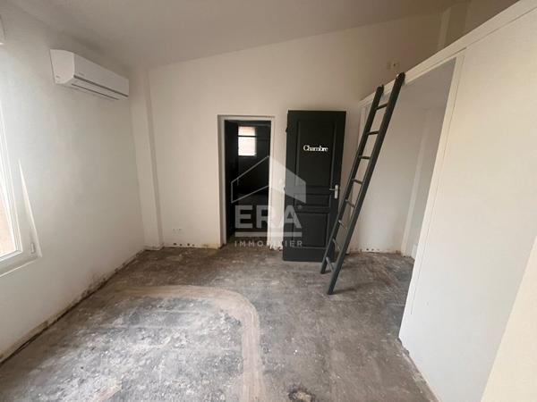 Appartement 3 pièces - 72m² - Sainte Marie Aux Chênes