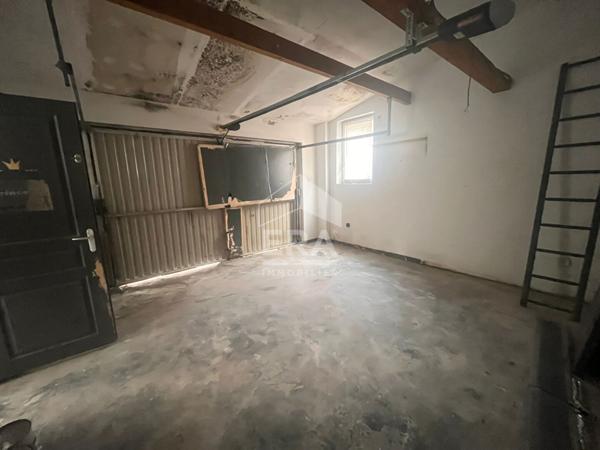 Appartement 3 pièces - 72m² - Sainte Marie Aux Chênes