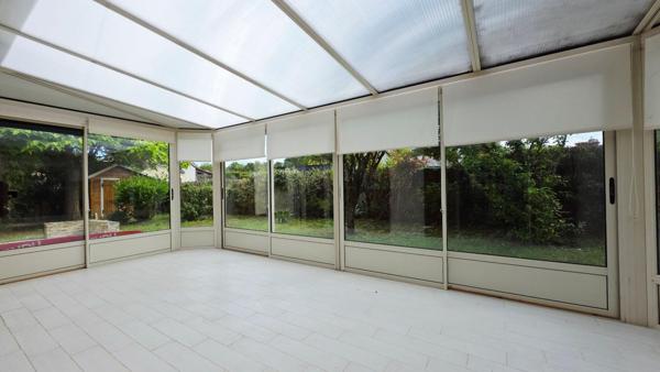 BOURGES MAISON 122M² 6 PIECES 4 CHAMBRES GARAGE SOUS-SOL JARDIN
