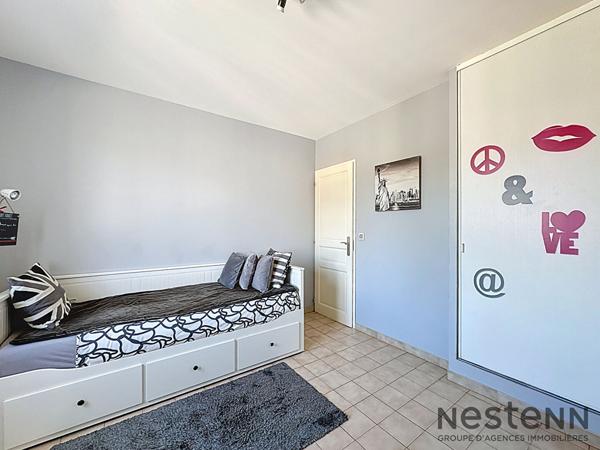 Maison T4 à vendre à Trets jardin + piscine avec vue Ste Victoire - Exclusivité NESTENN