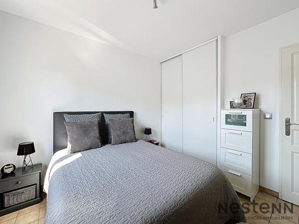 Maison T4 à vendre à Trets jardin + piscine avec vue Ste Victoire - Exclusivité NESTENN