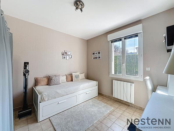 Maison T4 à vendre à Trets jardin + piscine avec vue Ste Victoire - Exclusivité NESTENN