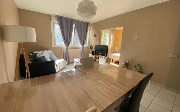 Appartement à louer    2 pièces •  Chalon-sur-Saône