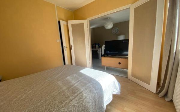 Appartement à louer    2 pièces •  Chalon-sur-Saône