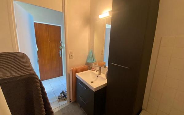 Appartement à louer    2 pièces •  Chalon-sur-Saône