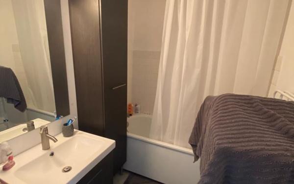 Appartement à louer    2 pièces •  Chalon-sur-Saône