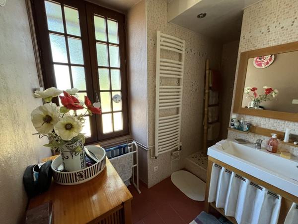 Maison à vendre |  Les Adjots |  4 pièces | 128 m²