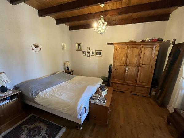 Maison à vendre |  Les Adjots |  4 pièces | 128 m²