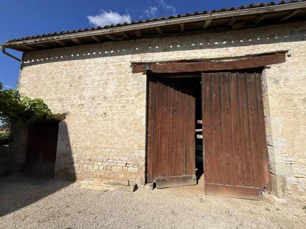 Maison à vendre |  Les Adjots |  4 pièces | 128 m²