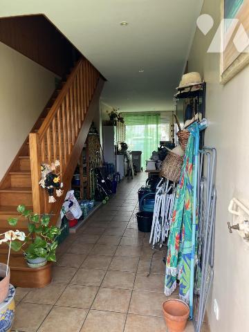 A VENDRE REZE - Bloridière maison de 140 m²