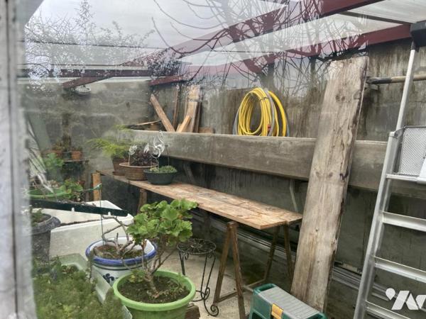 A VENDRE REZE - Bloridière maison de 140 m²