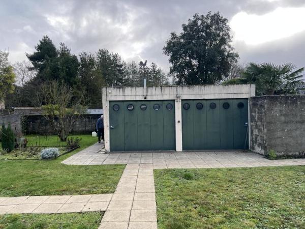 A VENDRE REZE - Bloridière maison de 140 m²