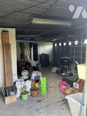 A VENDRE REZE - Bloridière maison de 140 m²