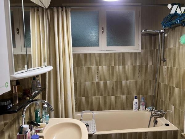 A VENDRE REZE - Bloridière maison de 140 m²