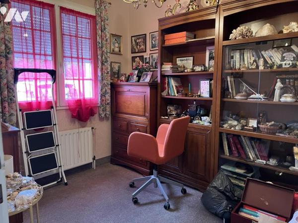 A VENDRE REZE - Bloridière maison de 140 m²