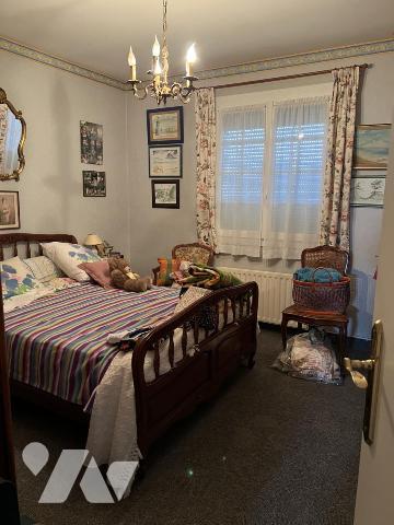 A VENDRE REZE - Bloridière maison de 140 m²