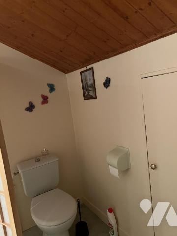 A VENDRE REZE - Bloridière maison de 140 m²