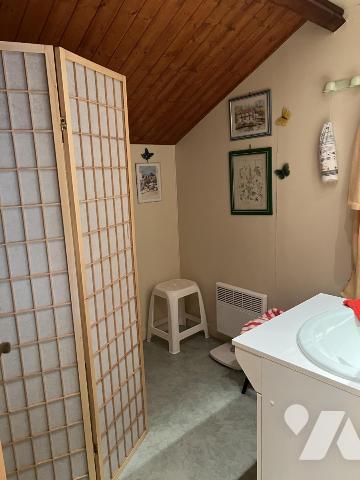 A VENDRE REZE - Bloridière maison de 140 m²