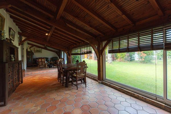 VILLA TRADITIONNELLE ENTRE LAC ET OCÉAN À HOSSEGOR