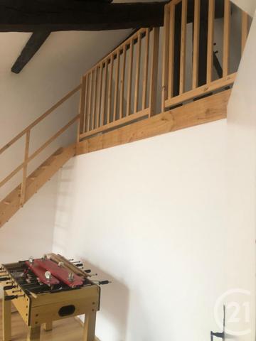 Maison à vendre  7 pièces - 170,94 m2 LANNEMEZAN - 65